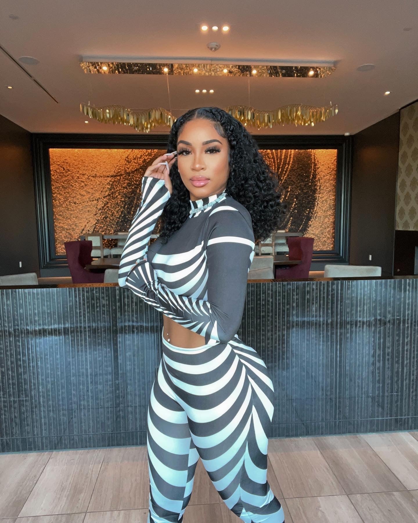 Trending Jumpsuits/Rompers