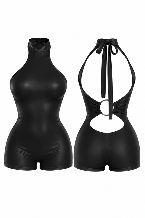 Arianna Romper