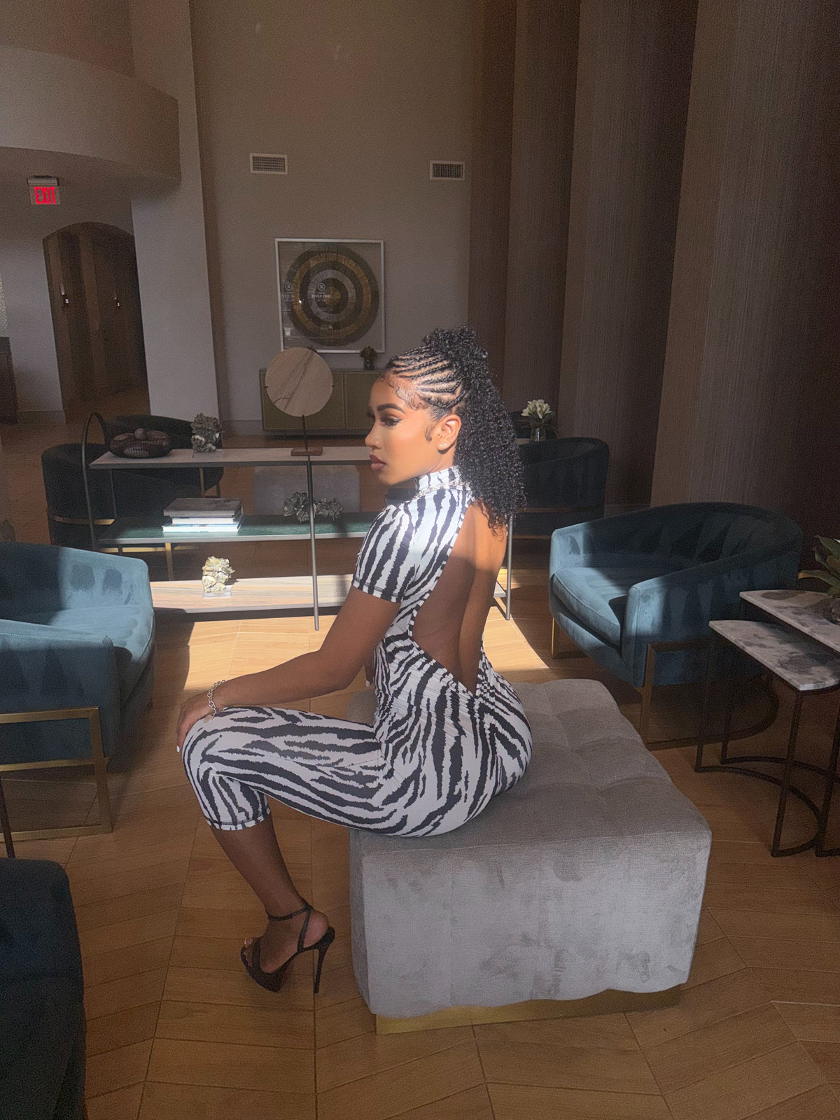 Tami Jumpsuit
