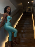 Tiffany B Jumpsuit