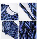 Diamond short set